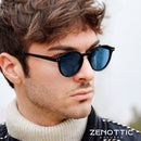 ÓCULOS POLARIZADO ZENOTTIC  2020