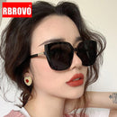 Óculos de Sol feminino RBROVO Cateye