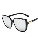 Óculos de Sol feminino RBROVO Cateye