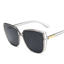 Óculos de Sol feminino RBROVO Cateye