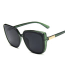 Óculos de Sol feminino RBROVO Cateye