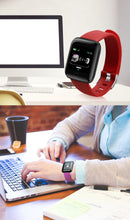 Super SmartWatch D13