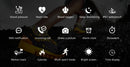 Super SmartWatch S5 - (Android e ios )