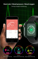 Super SmartWatch S5 - (Android e ios )