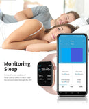 Super SmartWatch S5 - (Android e ios )