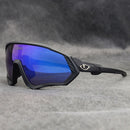 Óculos de ciclismo polarizados GIRO 400UV