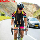 Macaquinho Ciclismo Feminino