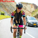 Macaquinho Ciclismo Feminino