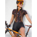 Macaquinho Ciclismo Feminino
