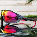 óculos Bike TR90 SPORTS