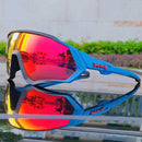 óculos Bike TR90 SPORTS