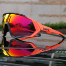 óculos Bike TR90 SPORTS