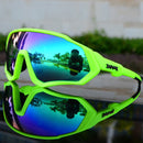óculos Bike TR90 SPORTS