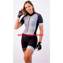 Macaquinho Ciclismo Feminino