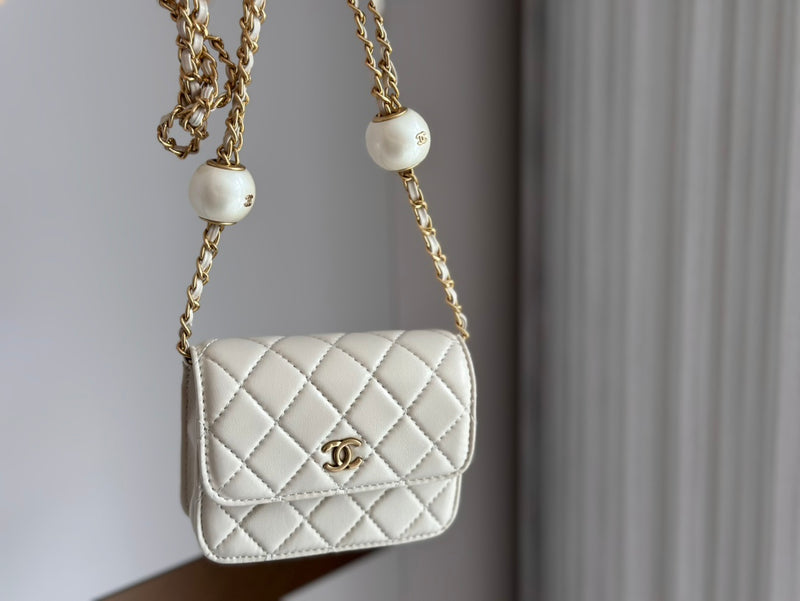 Chanel Mini Flap Bag