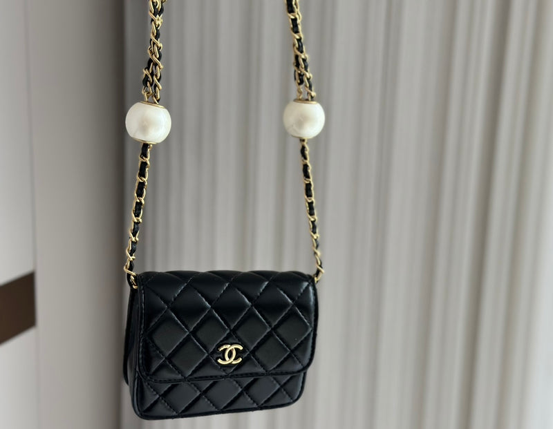 Chanel Mini Flap Bag