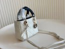 Lady Dior Mini Bag