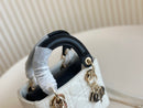 Lady Dior Mini Bag