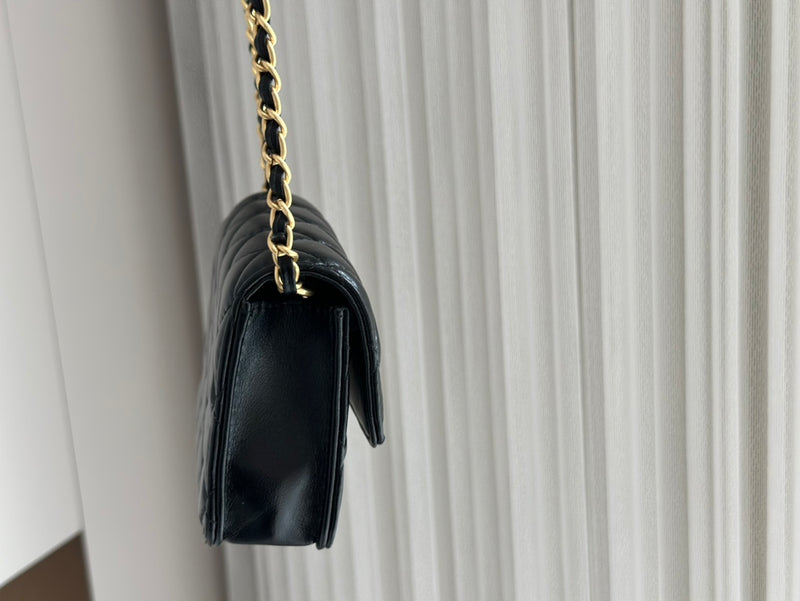 Chanel Mini Flap Bag