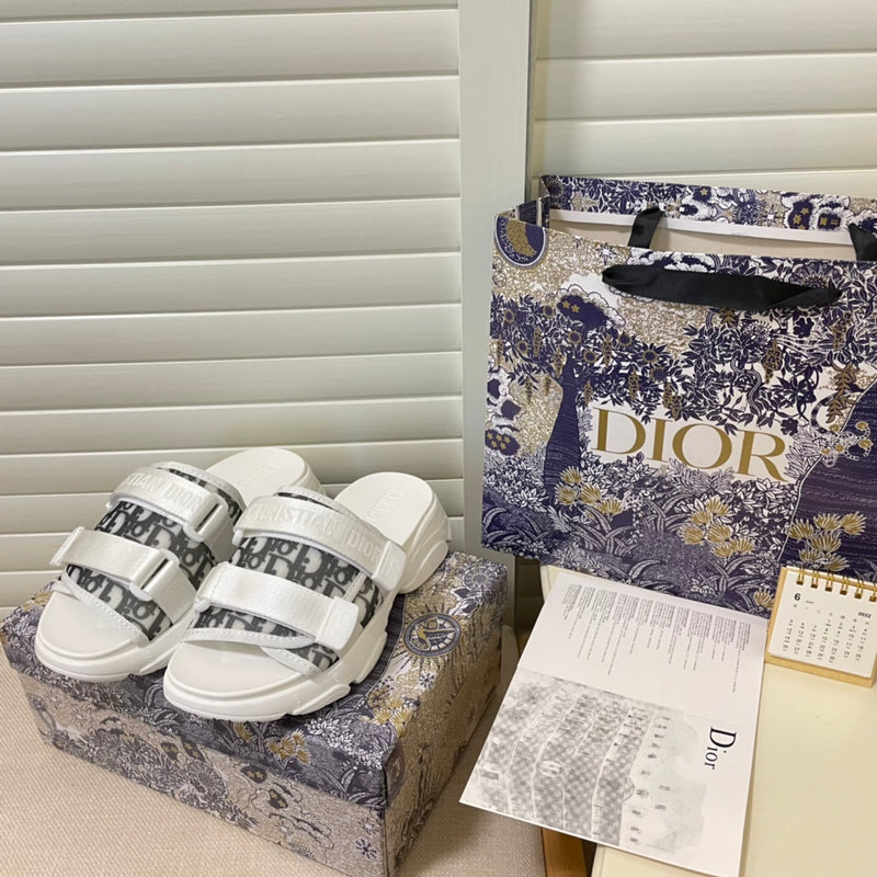 Dior Dway Slide