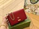 Gucci Diana Mini Shoulder Bag