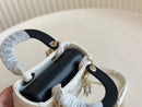 Lady Dior Mini Bag