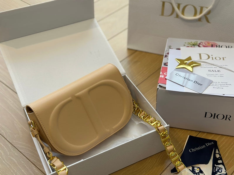 Dior Bobby