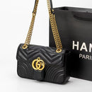 Gucci GG Marmont Matelassé