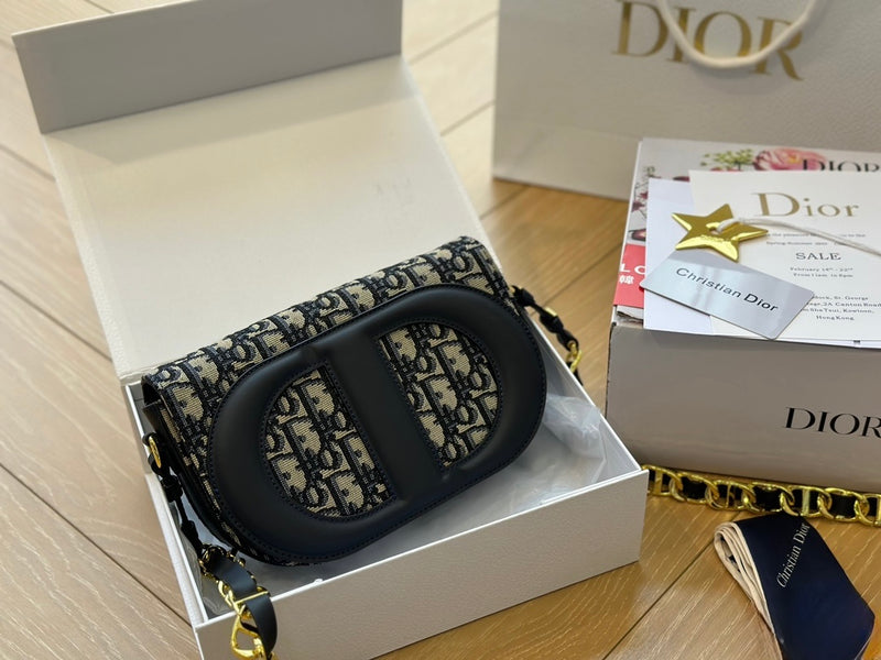 Dior Bobby