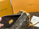 Louis Vuitton Petite Malle Souple