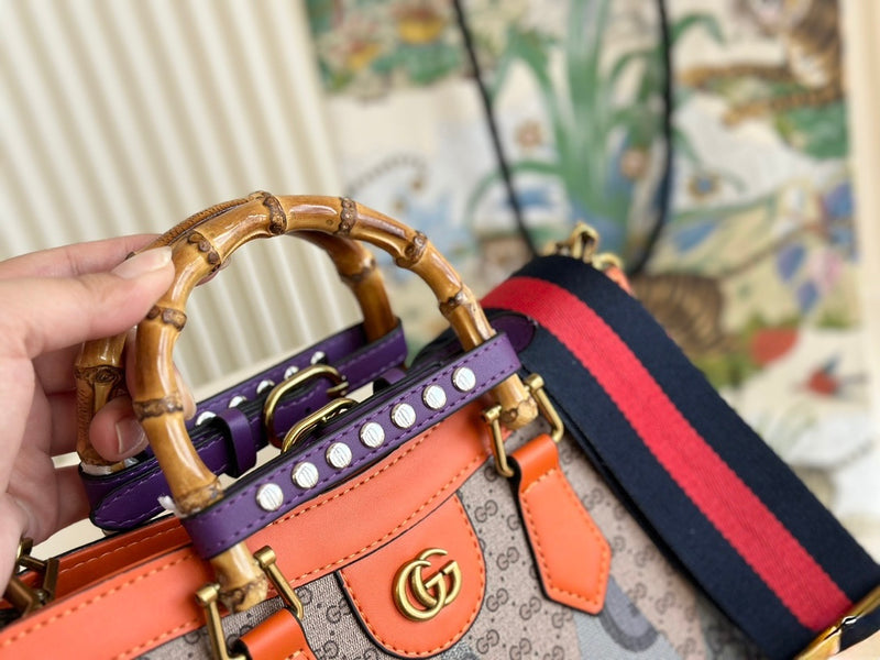 Gucci Diana