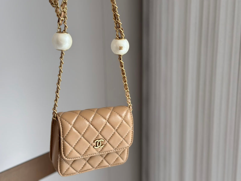Chanel Mini Flap Bag