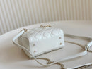 Lady Dior Mini Bag