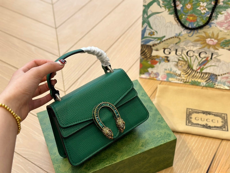 Gucci Dionysus