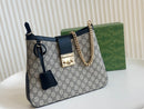 Gucci Padlock GG Shoulder Bag