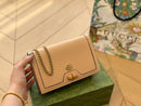 Gucci Diana Mini Shoulder Bag