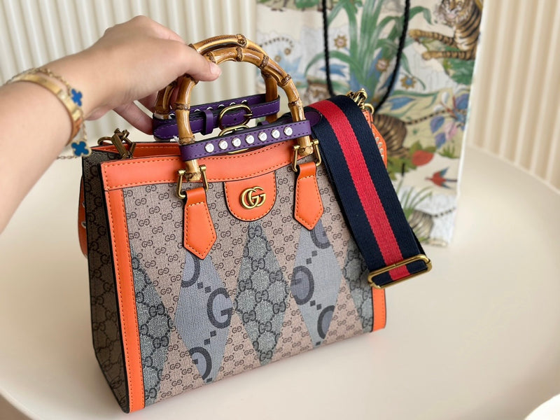 Gucci Diana