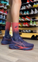 Tênis Asics Novablast 5 + Brinde (Meia)