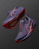 Tênis Asics Novablast 5 + Brinde (Meia)