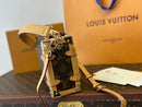 Louis Vuitton Petite Malle Souple