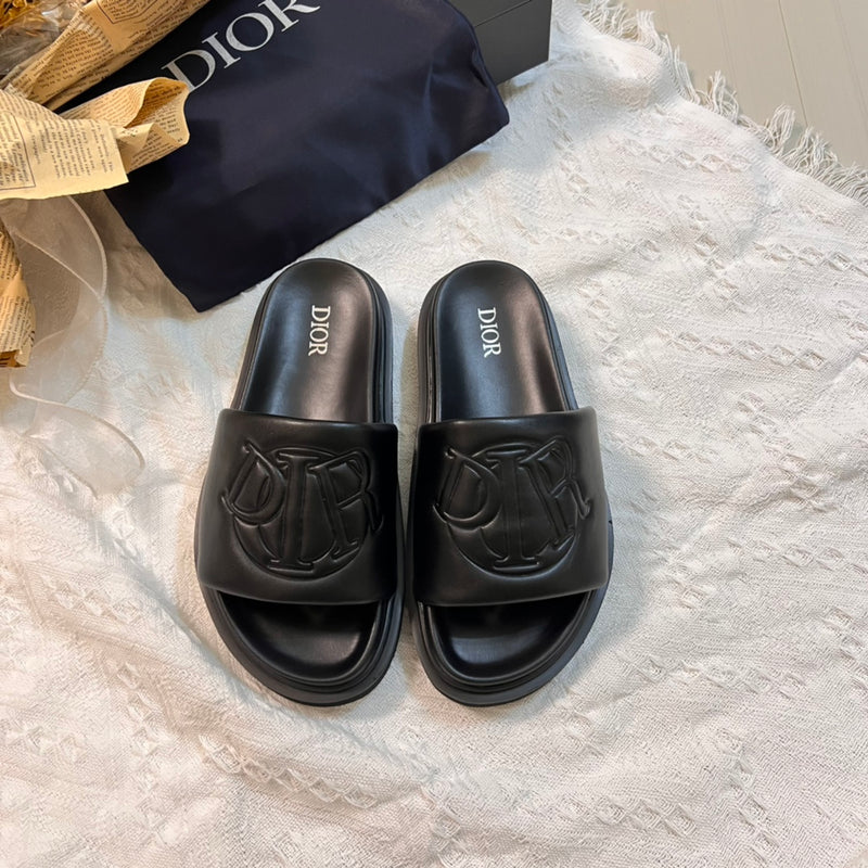 Dior Dway Slide - CD icon