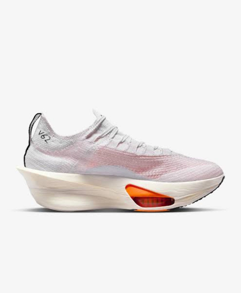 Kit Kelvin Kiptum (Nike Zoom X Alphafly Next + Regata)