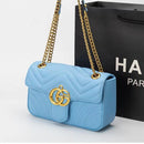 Gucci GG Marmont Matelassé