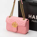 Gucci GG Marmont Matelassé