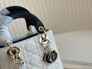 Lady Dior Mini Bag