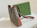 Gucci Padlock GG Shoulder Bag