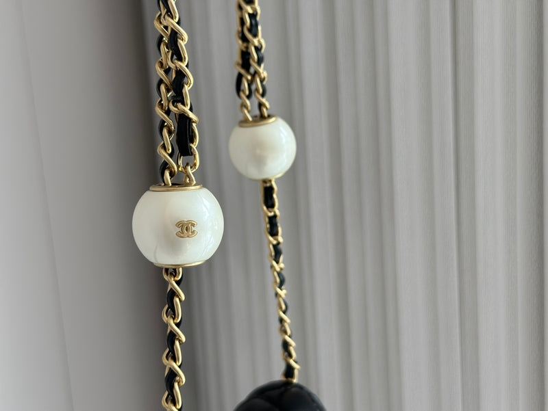 Chanel Mini Flap Bag