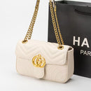 Gucci GG Marmont Matelassé