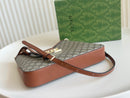 Gucci Padlock GG Shoulder Bag