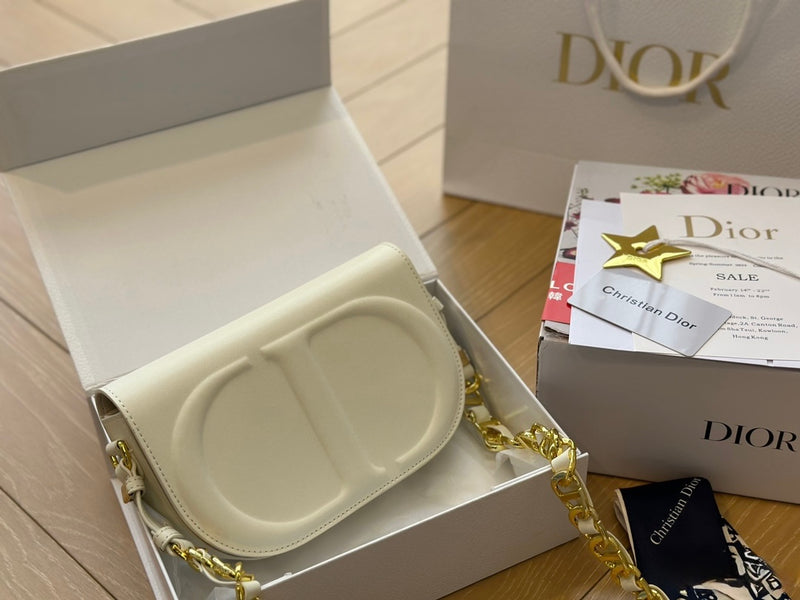 Dior Bobby